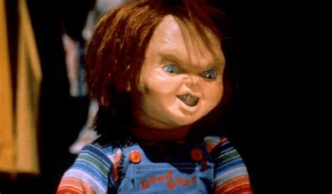 Childs Play Tv Show Horror Amino
