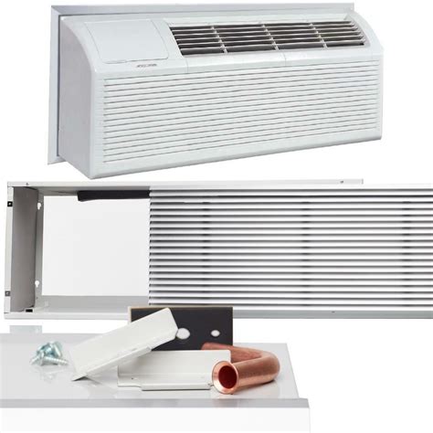 Ptac Air Conditioner Heat Pump 9000 3kw Electric
