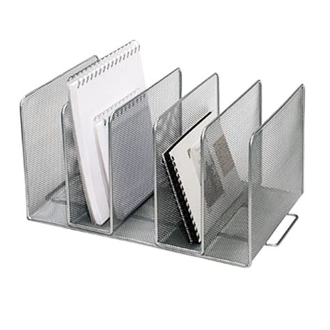 Check spelling or type a new query. Silver Mesh Super Sorter | The Container Store