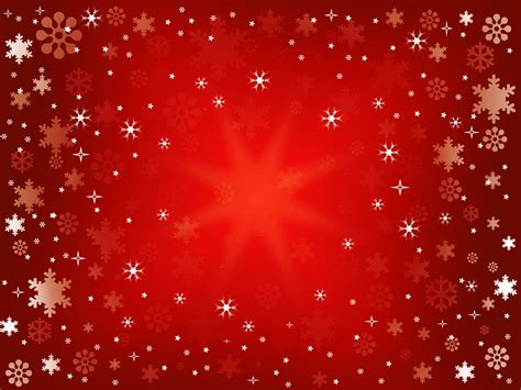 Red Holiday Background Navitat