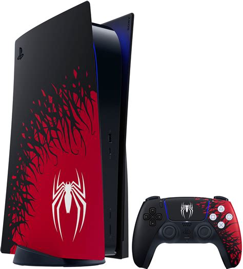 Customer Reviews: Sony PlayStation 5 Console – Marvel’s Spider-Man 2