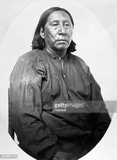 Chief Little Raven Photos And Premium High Res Pictures Getty Images