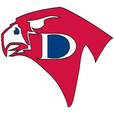 Benjamin Davis Falcons Football Houston Tx High School On Si