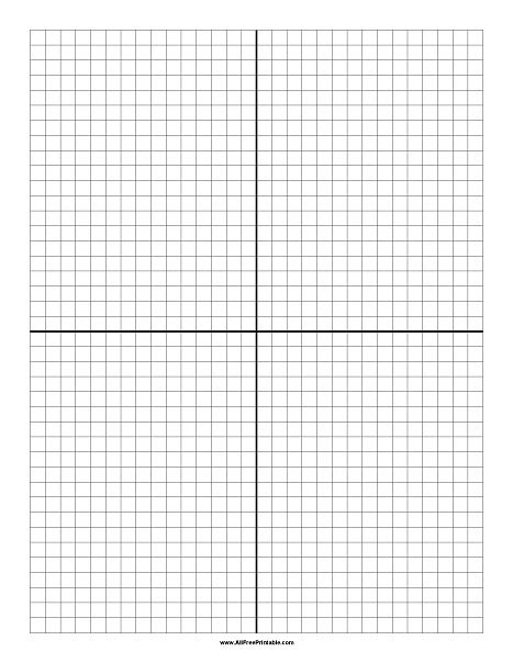 Free Printable Grid Paper Six Styles Of Quadrille Paper Free Graph