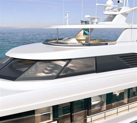 Yacht Westport 117 Westport Charterworld Luxury Superyacht Charters