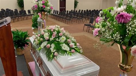 Celebrating the prestigious and... - Paradise Funeral Home