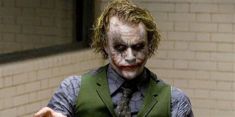 ¿quién Es El Mejor Joker