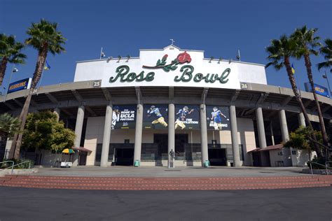 1, 1902, at tournament park. Rose Bowl 2015: Known Info Before Final Playoff Rankings Reveal | Bleacher Report