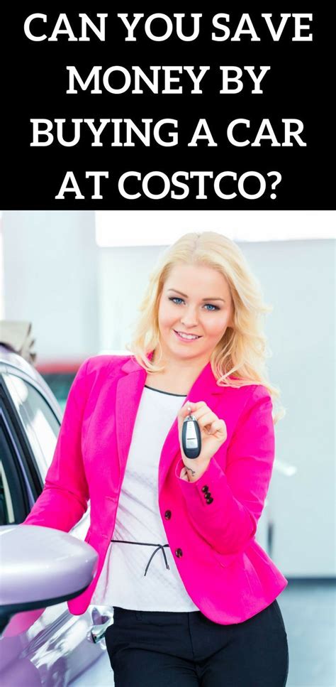 costco car pricing is good but not better than my method esi money car buying car purchase