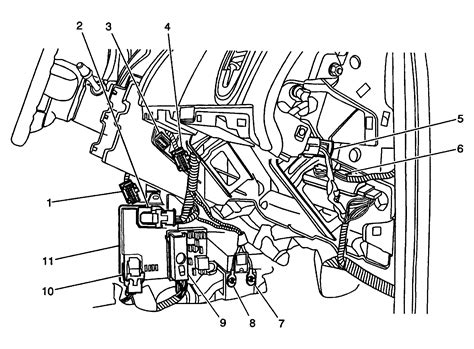 Buy pontiac g6 parts online at partsgeek. 2008 Pontiac G6 Stereo Wiring Diagram - Wiring Diagram