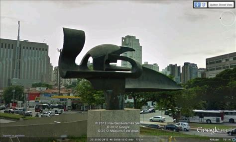 [brésil] Le Mémorial D Ayrton Senna São Paulo
