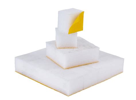 Self Adhesive Foam Block Swiftpak Ltd