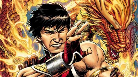During the buildup to jonathan hickman's. Marvel Studios trasladará la filmación de Shang-Chi a San ...