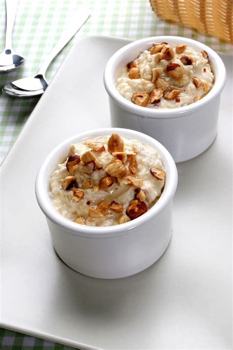 Check spelling or type a new query. Ricetta Porridge di fiocchi di avena con nocciole al bimby ...