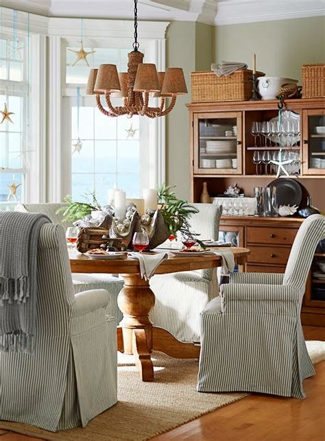 28 Pottery Barn Living Room Design With A Vintage Touch