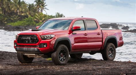 2023 Toyota Tacoma Diesel Release Date 2023 Toyota Cars Rumors