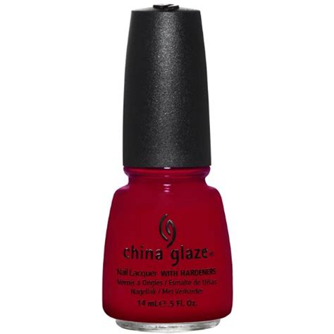 china glaze nail polish adventure red y 0 5 fluid ounce for more information visit image