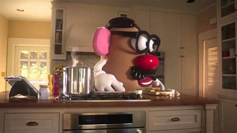 Lays Mr And Mrs Potatohead Tv Commercials Healthy Living Lifestyle