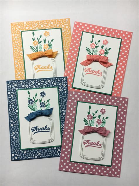 lovely 88 stampin up farewell card ideas