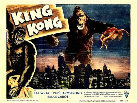Top 95 About King Kong Wallpaper Billwildforcongress