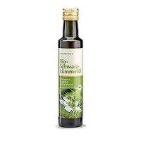 Organic Black Cumin Oil Ml Buy Securely Online Now Sanct Bernhard