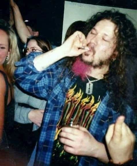 Dimebag Darrell Dimebag Darrell Pantera Band Heavy Song