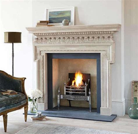 Modern fireplaces for indoor use are taking… Choosing a Fire Surround | Homebuilding & Renovating