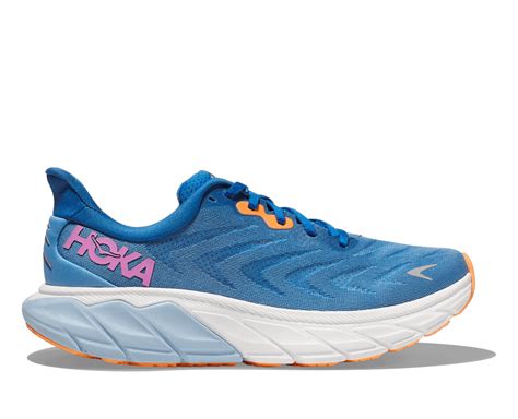 HOKA Arahi 6 for Women | HOKA® RE