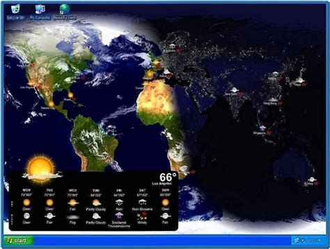 World Time Clock Screensaver Download Screensaversbiz