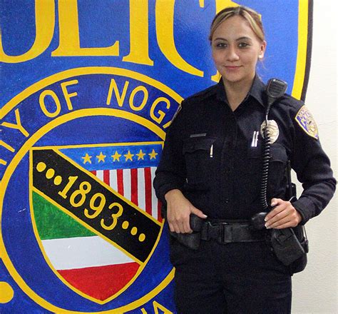 Few In Number Female Police Officers Play Big Role Local News