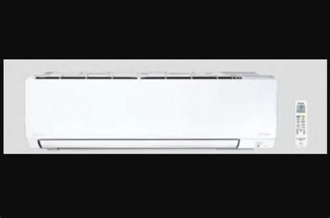 Daikin Split FTXF Air Conditioners Model Number Name Ftkt 50 At Rs