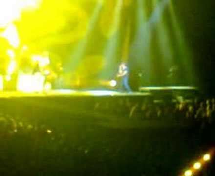 Enrique Iglesias 16 11 07 Birmingham YouTube