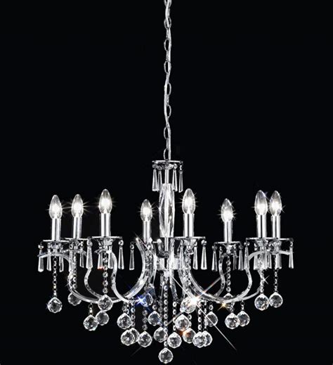 Crystal Chandeliers Over 100 Chandelier Styles In Crystal