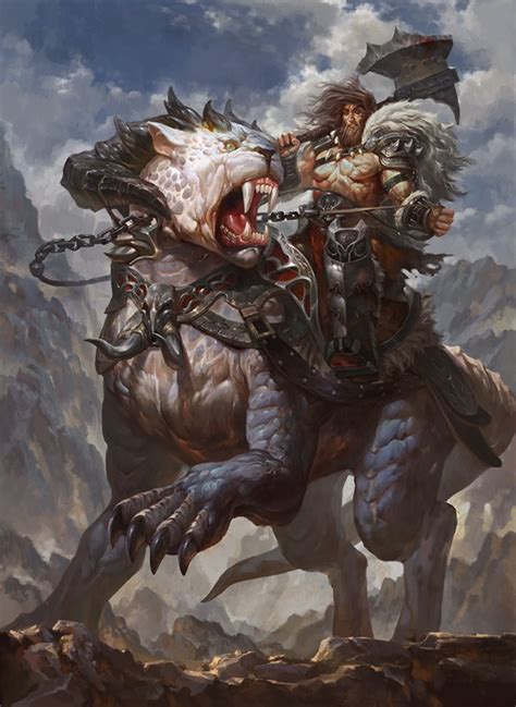 Berserker By ~friendhaircut On Deviantart Fantasy Warrior High Fantasy