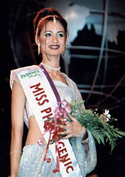Miss India Worldwide 2002 Worldwidepageants