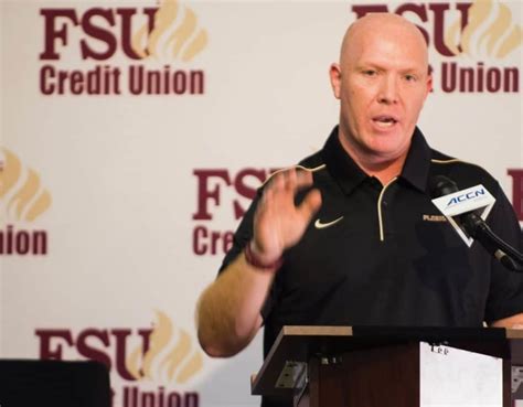 Fsu Football Coaching Staff Turning Over Every Stone In Unique Prep For