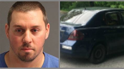 Md Man Arrested For Allegedly Masturbating In Car As 2 Girls Walked By