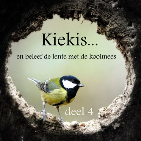 De publiekslievelingen ooievaar, steenuil en slechtvalk zijn ook dit jaar weer van de partij. Kiekis !: Kiekis... deel 4 van beleef de lente met de koolmees