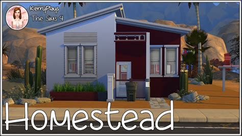 With more than 3,4 million individuals and a free enrollment, nostringsattached.com will get you within the prudent universe of engaging in extramarital relations with wedded men and ladies. Speed build| No CC| Homestead| The Sims 4 - YouTube