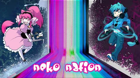 Neko Nation Neko Nation Adelaide V30 Ready For Mega