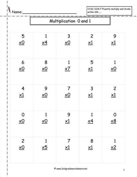 11+ 2Nd Grade Multiplication With Twos Worksheet - - Check ...