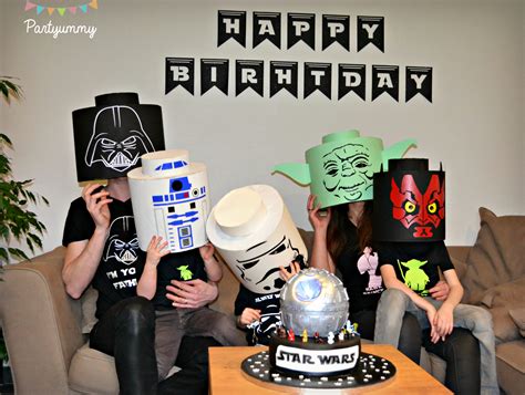 The best gifs are on giphy. Anniversaire Star Wars