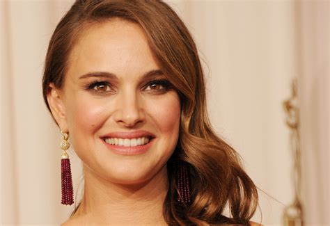 Natalie Portman Will Star In Ruth Bader Ginsburg Biopic Above The LawAbove The Law