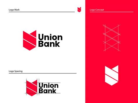 Union Bank Logo Bank Logo Abstract Logo Banks Logo Union Bank
