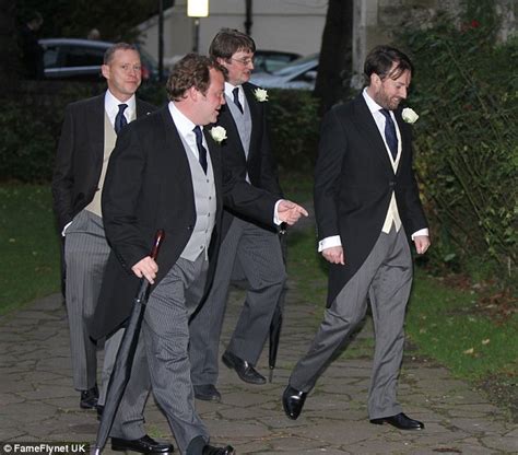 Robert had at least 1 relationship in the past. Celebrity News and Gossip: Mitchell and Wed! Peep Show ...