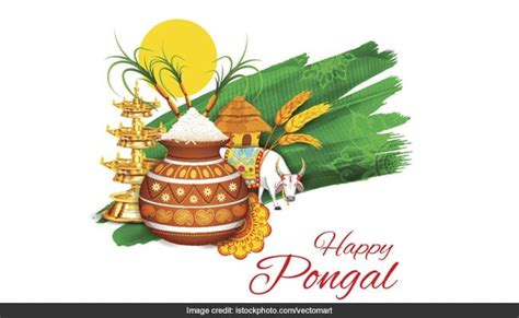 Happy Pongal Pics Werohmedia