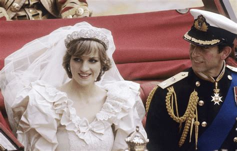 Little Known Facts About Diana Princess Of Wales
