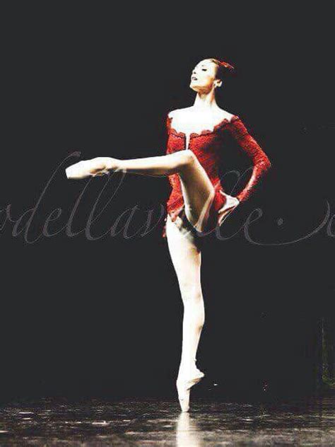 Svetlana Zakharova In Carmen Bolshoi Ballet Ballet Dancers Dancer