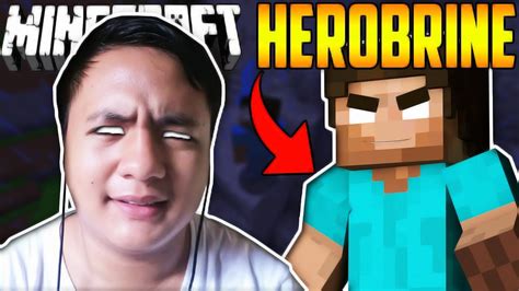 Maybe you would like to learn more about one of these? HEROBRINE SA MINECRAFT (Herobrine Mod) | Minecraft [Mod ...