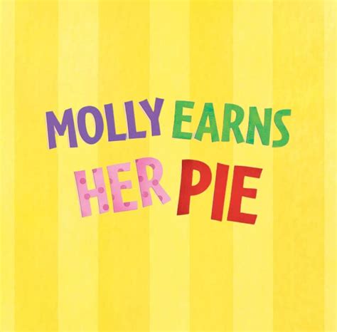 Molly Earns Her Pie Dallas Tx